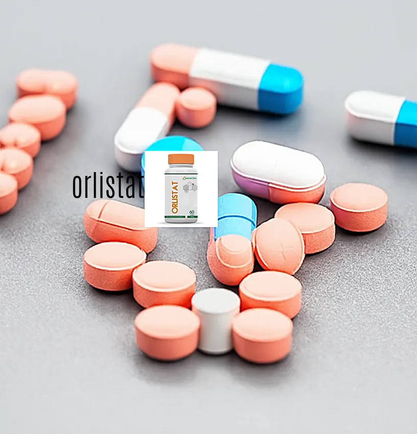 Orlistat 120 precio